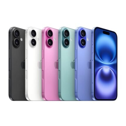 Apple iPhone 16 - 90日保養